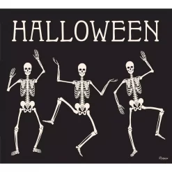 Buy ❤️ My Door Decor 7 Ft. X 8 Ft. Happy 🧛 Halloween 🧛 Halloween Garage Door Decor Mural For Split Car Garage 🧨 -Halloween-Decorations Sales unnamed file 492
