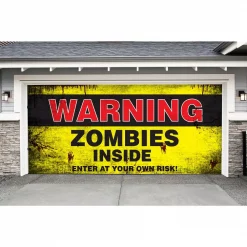 Deals β€οΈ My Door Decor 7 Ft. X 16 Ft. Zombies Inside π Halloween Garage Door Decor Mural For Double Car Garage Car Garage π€© 8 Deals β€οΈ My Door Decor 7 Ft. X 16 Ft. Zombies Inside π Halloween Garage Door Decor Mural For Double Car Garage Car Garage π€© -Halloween-Decorations Sales unnamed file 496