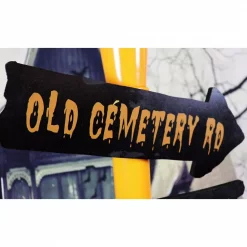 Cheapest ⌛ Haunted Hill Farm 71 In. Orange Jack-O-Lantern 🦇 Halloween Lamp Post With Animation And Spooky Music 😉 -Halloween-Decorations Sales unnamed file 5