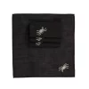 Budget โญ Xia Home Fashions 0.1 In. H X 20 In. W X 20 In. D Happy ๐ง Halloween Napkins In Black (Set Of 4) ๐งจ 2 Budget โญ Xia Home Fashions 0.1 In. H X 20 In. W X 20 In. D Happy ๐ง Halloween Napkins In Black (Set Of 4) ๐งจ -Halloween-Decorations Sales unnamed file 504