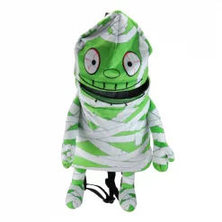 Wholesale ❤️ Northlight 20 In. Musical Animated Mummy Children’s 🦇 Halloween Trick Or Treat Bag 😀
