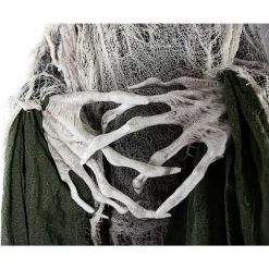 Cheapest 😀 Haunted Hill Farm 5 Ft. Animatronic Moaning Skeleton 🦇 Halloween Prop 🛒 -Halloween-Decorations Sales unnamed file 534