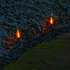 New ๐ฅ LUMABASE Electric Orange ๐ง Halloween Pathway Lights With 8-Flame Effect Lights ๐ 8 New ๐ฅ LUMABASE Electric Orange ๐ง Halloween Pathway Lights With 8-Flame Effect Lights ๐ -Halloween-Decorations Sales unnamed file 55
