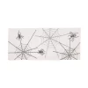 Wholesale 👏 Xia Home Fashions 0.1 In. H X 16 In. W X 36 In. D 🎃 Halloween Spider Web Double Layer Table Runner In White ✔️ 1 Wholesale 👏 Xia Home Fashions 0.1 In. H X 16 In. W X 36 In. D 🎃 Halloween Spider Web Double Layer Table Runner In White ✔️ -Halloween-Decorations Sales unnamed file 554