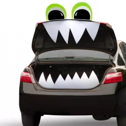 Buy 💯 National Tree Company Tricky Trunks 🦇 Halloween Car Kit ❤️