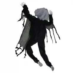 Best reviews of โ Northlight 5 Ft. Creepy Climbing Dead Zombie ๐ Halloween Window Decor ๐