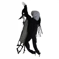 Best reviews of ⌛ Northlight 5 Ft. Creepy Climbing Dead Zombie 🎃 Halloween Window Decor 🎁 -Halloween-Decorations Sales unnamed file 566