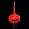 Buy 🤩 Northlight 9 Ft. 10-Light Jack O’Lantern Pumpkin 🦇 Halloween Bubble Light Set In Black Wire 😉
