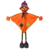 Wholesale 🛒 Amscan 36 In. Large 💀 Halloween Standing Jack-O-Lantern Prop 🎁