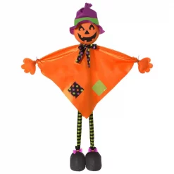Wholesale 🛒 Amscan 36 In. Large 💀 Halloween Standing Jack-O-Lantern Prop 🎁