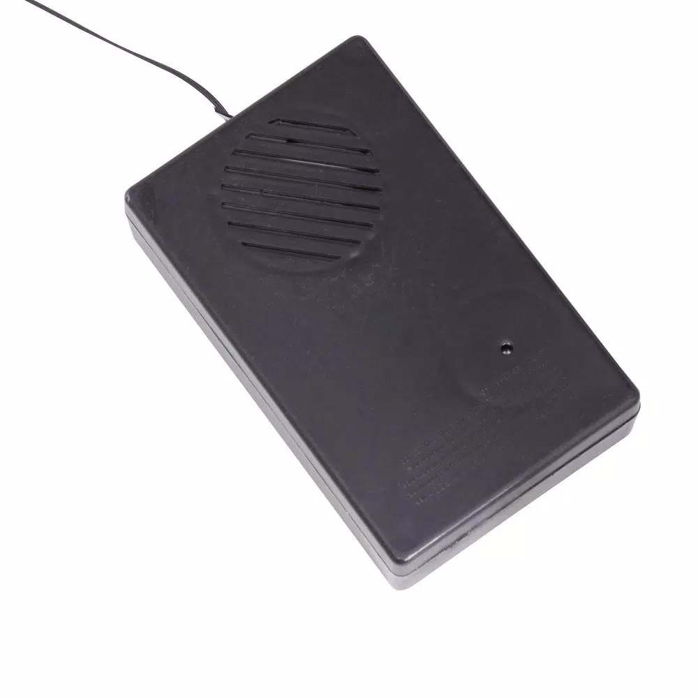 Outlet π Home Accents Holiday 14.5 In. LED Scary Skull Pathway Markers With Timer (4-Pack) βοΈ 7 Outlet π Home Accents Holiday 14.5 In. LED Scary Skull Pathway Markers With Timer (4-Pack) βοΈ - Image 6