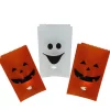 Best deal 🧨 Northlight Flickering Light Pumpkin And Ghost 🎃 Halloween Luminary Pathway Markers (Set Of 3) 🔥