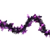 Best reviews of 🥰 Northlight 50 Ft. Black With Purple Bats 🎃 Halloween Tinsel Garland Unlit 🔥 -Halloween-Decorations Sales unnamed file 610