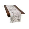 Buy ๐ Xia Home Fashions 0.1 In. H X 15 In. W X 70 In. D ๐ Halloween Spider Web Double Layer Table Runner In White โจ 2 Buy ๐ Xia Home Fashions 0.1 In. H X 15 In. W X 70 In. D ๐ Halloween Spider Web Double Layer Table Runner In White โจ -Halloween-Decorations Sales unnamed file 616