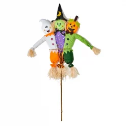 Brand new 😉 Worth Imports 39 In. Triple Figure Yard Stake (Set Of 2) 🤩