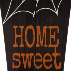 Promo 🔥 Glitzhome 42 In. H 🦇 Halloween Wooden Coffin Porch Leaning Decor 🎉 -Halloween-Decorations Sales unnamed file 649