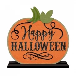 Top 10 👏 Amscan 14 In. X 10.5 In. 🦇 Halloween Standing Sign (2-Pack) 🎉