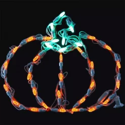 Hot Sale 👏 Haunted Hill Farm Mini Pumpkins Indoor/Outdoor LED 🦇 Halloween Window Lights (Set Of 3) 😉 -Halloween-Decorations Sales unnamed file 66