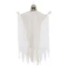 Flash Sale 🧨 Amscan 24 In. White 🦇 Halloween Hanging Reaper (6-Pack) ⌛