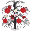 Hot Sale ❤️ Amscan 12 In. 🧛 Halloween Spray Centerpiece (7-Pack) 🥰 -Halloween-Decorations Sales unnamed file 695