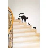 New 😉 WallPops 24 In. X 17.5 In. Black Cat Small Wall Art Kit 🔔 2 New 😉 WallPops 24 In. X 17.5 In. Black Cat Small Wall Art Kit 🔔 -Halloween-Decorations Sales unnamed file 699