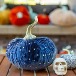 Buy 🥰 Flora Bunda 3 In. 💀 Halloween Black/Silver/White Plastic Pumpkins Fillers In PVC Gift Box (8-Pieces Per Box) 👏 -Halloween-Decorations Sales unnamed file 706