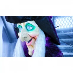 Cheapest ๐ Haunted Hill Farm 6 Ft. Animatronic Talking Witch With Broomstick ๐ง Halloween Prop ๐ 15 Cheapest ๐ Haunted Hill Farm 6 Ft. Animatronic Talking Witch With Broomstick ๐ง Halloween Prop ๐ -Halloween-Decorations Sales unnamed file 711