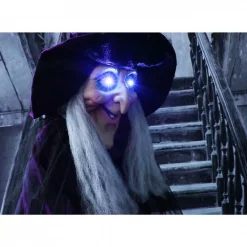 Cheapest ๐ Haunted Hill Farm 6 Ft. Animatronic Talking Witch With Broomstick ๐ง Halloween Prop ๐ 22 Cheapest ๐ Haunted Hill Farm 6 Ft. Animatronic Talking Witch With Broomstick ๐ง Halloween Prop ๐ -Halloween-Decorations Sales unnamed file 718