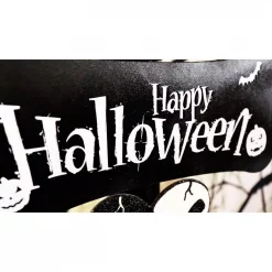 Promo 🌟 Haunted Hill Farm 71 In. Black Wicked Witch Lamp Post With Animation And Spooky Music 👏 -Halloween-Decorations Sales unnamed file 731