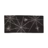 Buy โญ Xia Home Fashions 0.1 In. H X 36 In. W X 16 In. D ๐ฆ Halloween Spider Web Double Layer Table Runner In Black ๐งจ 2 Buy โญ Xia Home Fashions 0.1 In. H X 36 In. W X 16 In. D ๐ฆ Halloween Spider Web Double Layer Table Runner In Black ๐งจ -Halloween-Decorations Sales unnamed file 761