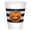 Best Sale 🛒 Amscan Hallows’ Eve 16 Oz. Orange 💀 Halloween Plastic Cups (3-Pack) 🔔 2 Best Sale 🛒 Amscan Hallows’ Eve 16 Oz. Orange 💀 Halloween Plastic Cups (3-Pack) 🔔 -Halloween-Decorations Sales unnamed file 769