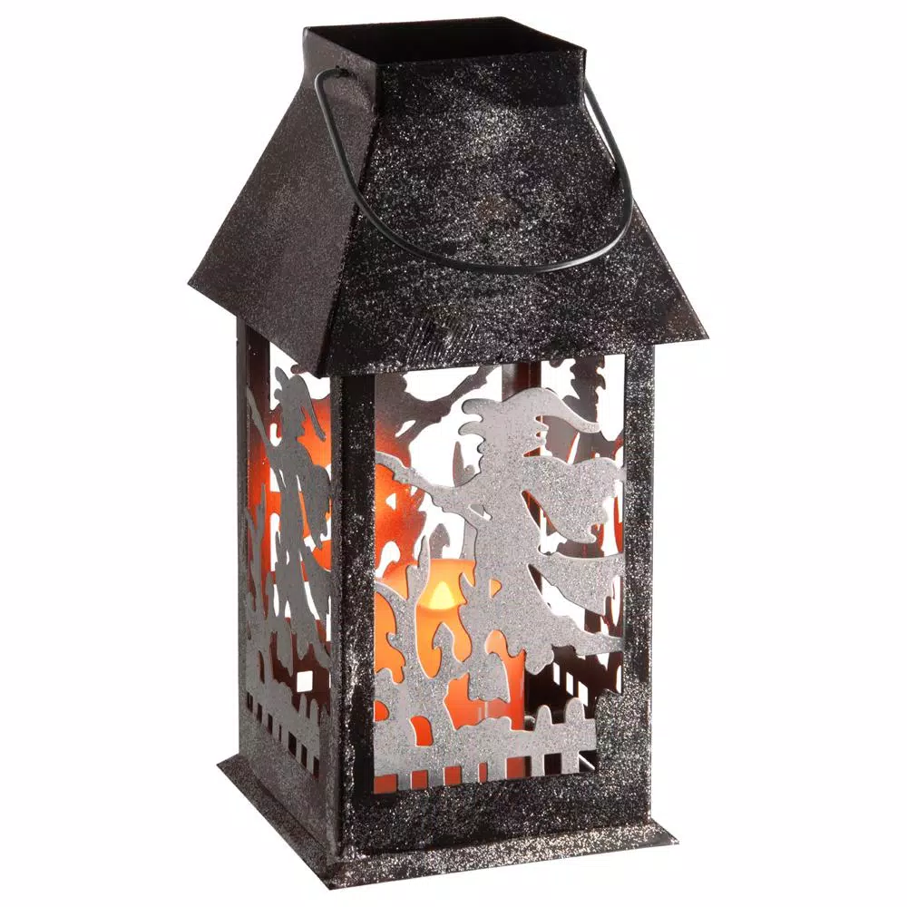 Best reviews of ✔️ National Tree Company 11.6 In. Witch Lantern With LED Lights 🎉 3 Best reviews of ✔️ National Tree Company 11.6 In. Witch Lantern With LED Lights 🎉