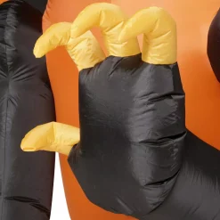 Best Pirce 🛒 Gemmy 7.5 Ft. Fire And Ice Two-Headed Dragon 💀 Halloween Inflatable With Animated Projection ⭐ -Halloween-Decorations Sales unnamed file 80