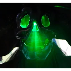 Outlet 🛒 Haunted Hill Farm 7.5 Ft. Phantom Witch With Multi-Color Crystal Ball 💀 Halloween Prop ⭐ -Halloween-Decorations Sales unnamed file 808