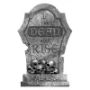 Deals β Amscan 22 In. π§ Halloween The Dead Will Rise Styrofoam Tombstone (2-Pack) β 1 Deals β Amscan 22 In. π§ Halloween The Dead Will Rise Styrofoam Tombstone (2-Pack) β -Halloween-Decorations Sales unnamed file 824