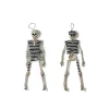 Wholesale ✨ Worth Imports 16 In. 🧛 Halloween Hanging Skeleton Convict (Set Of 4) 🤩