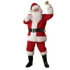 Coupon 👏 Rubie's Costumes Rubie’s Costumes Regal Premiere Plush Santa Suit Costume For Adult 💯