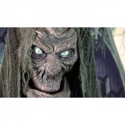 Hot Sale ❤️ Haunted Hill Farm 6.5 Ft. Animatronic Haunted Talking Tree 🦇 Halloween Prop 😉 -Halloween-Decorations Sales unnamed file 844