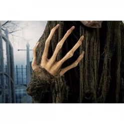 Hot Sale ❤️ Haunted Hill Farm 6.5 Ft. Animatronic Haunted Talking Tree 🦇 Halloween Prop 😉 -Halloween-Decorations Sales unnamed file 850