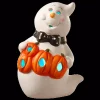 Top 10 ✔️ National Tree Company 6 In. Lighted Ghost 💀 Halloween Decor 🎁