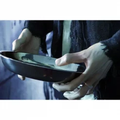 New 🔥 Haunted Hill Farm 5 Ft. Animatronic Moaning Butler 💀 Halloween Prop ✔️ -Halloween-Decorations Sales unnamed file 874