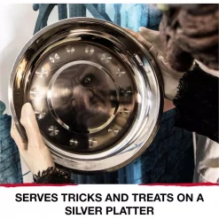 New 🔥 Haunted Hill Farm 5 Ft. Animatronic Moaning Butler 💀 Halloween Prop ✔️ -Halloween-Decorations Sales unnamed file 876