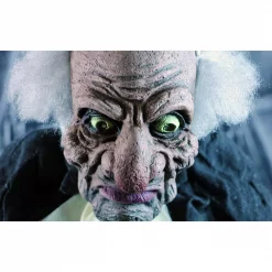 New 🔥 Haunted Hill Farm 5 Ft. Animatronic Moaning Butler 💀 Halloween Prop ✔️ -Halloween-Decorations Sales unnamed file 880