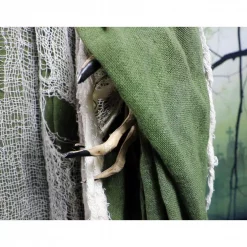 Wholesale ✔️ Haunted Hill Farm 5 Ft. Animatronic Talking Evil Witch 🎃 Halloween Prop ❤️ -Halloween-Decorations Sales unnamed file 889