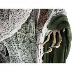 Wholesale ✔️ Haunted Hill Farm 5 Ft. Animatronic Talking Evil Witch 🎃 Halloween Prop ❤️ -Halloween-Decorations Sales unnamed file 895