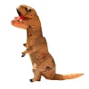 Cheap 👏 ALEKO Inflatable Tyrannosaurux REX Adult Holiday Costume 👍 -Halloween-Decorations Sales unnamed file 897