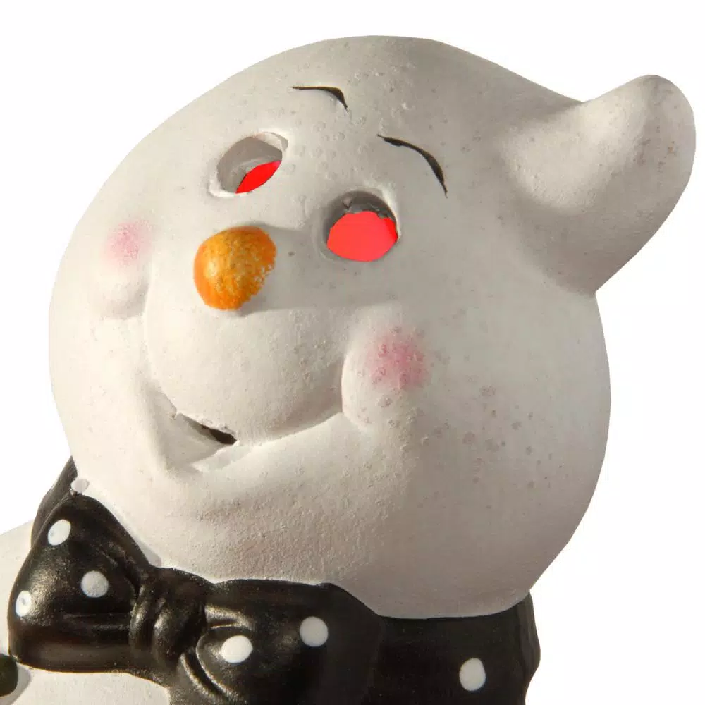 Top 10 ✔️ National Tree Company 6 In. Lighted Ghost 💀 Halloween Decor 🎁 6 Top 10 ✔️ National Tree Company 6 In. Lighted Ghost 💀 Halloween Decor 🎁 - Image 4