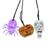 Outlet 🎉 Northlight LED Battery Operated Skull, Spider And Jack-o-Lantern 🧛 Halloween Lights (Set Of 90) ✔️ -Halloween-Decorations Sales unnamed file 920