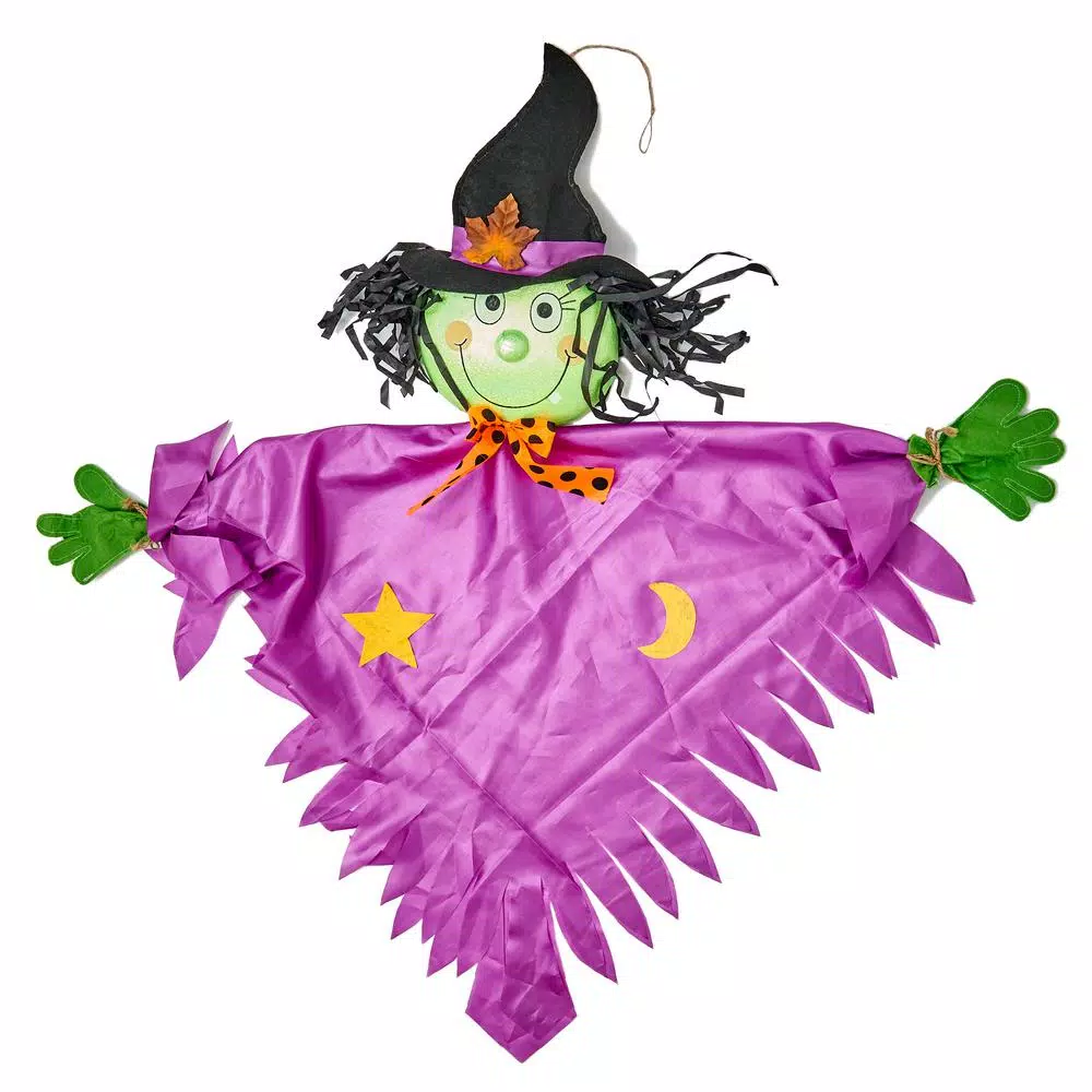 Cheapest 🎁 Worth Imports 43 In. Shiny Hanging 🦇 Halloween Witch Figure (Set Of 2) ⌛ 3 Cheapest 🎁 Worth Imports 43 In. Shiny Hanging 🦇 Halloween Witch Figure (Set Of 2) ⌛