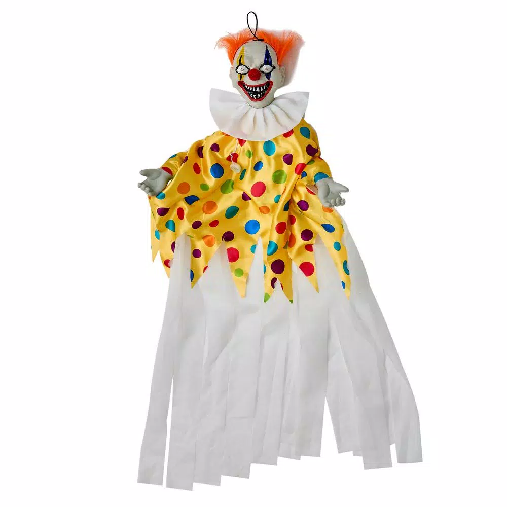 Top 10 ๐ Worth Imports 36 In. Animated Clown ๐ฅ 3 Top 10 ๐ Worth Imports 36 In. Animated Clown ๐ฅ